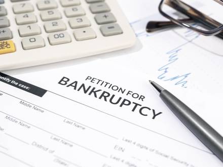 Fort Worth, TX bankruptcy lawyer